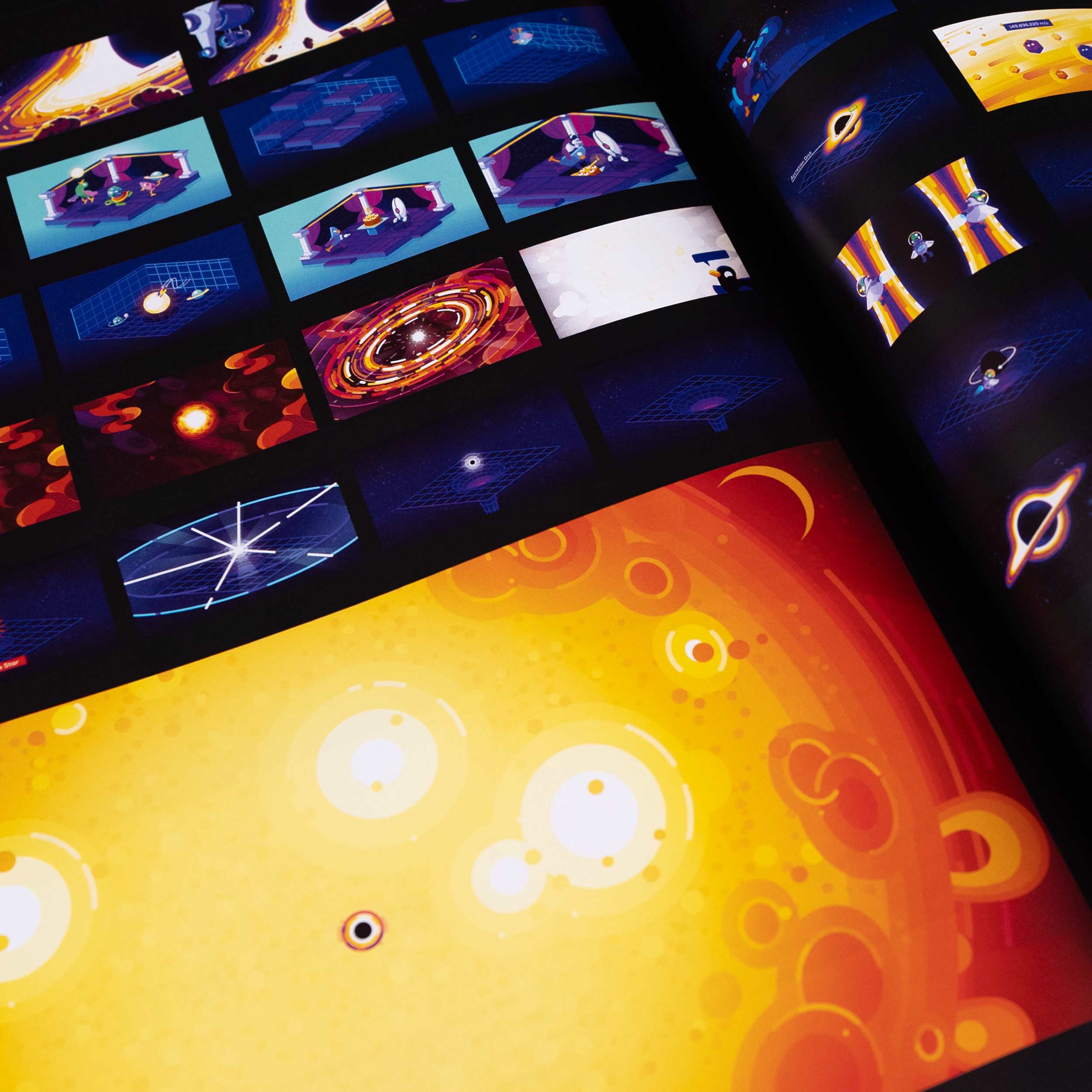 Galactic Gifts Bundle